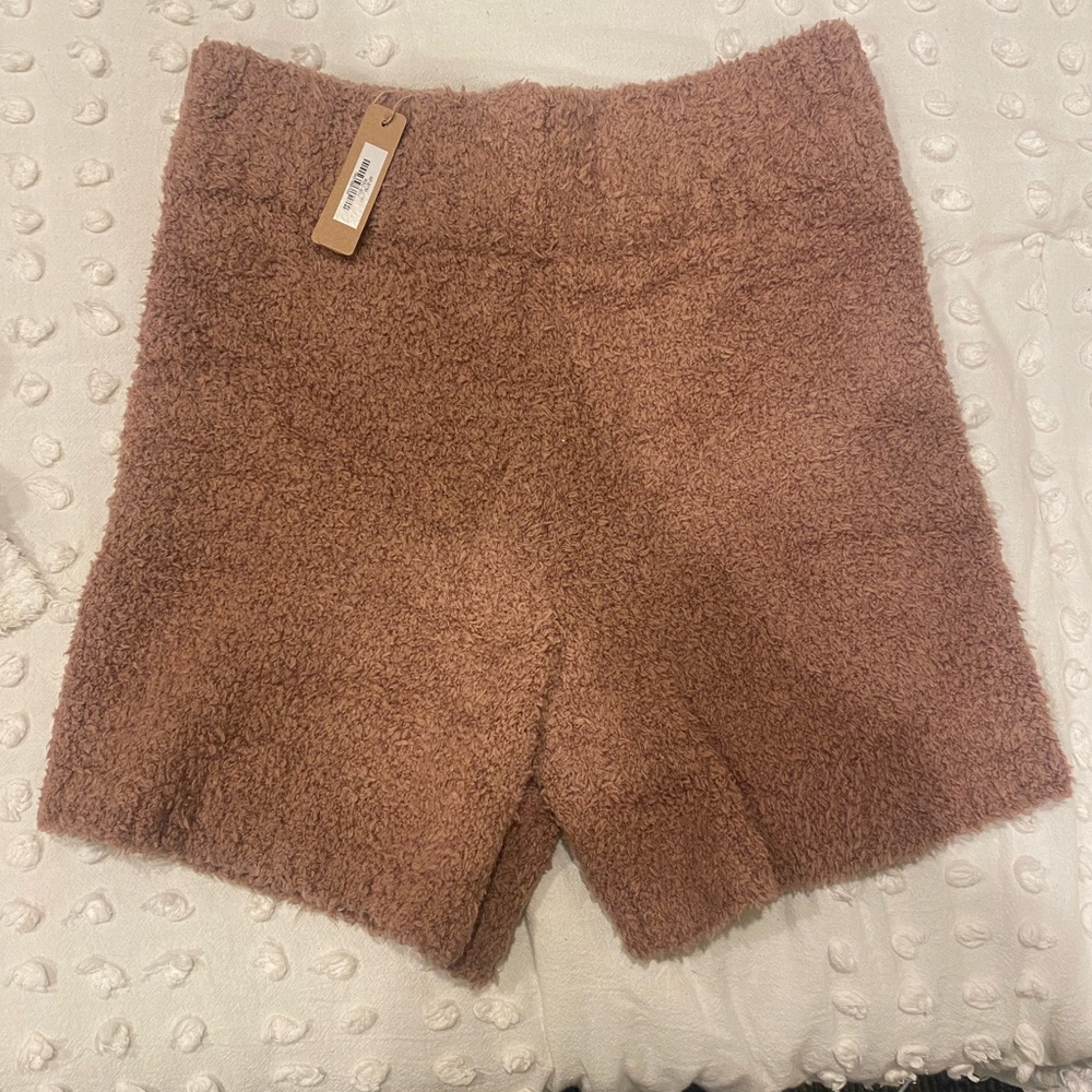 SKIMS shorts